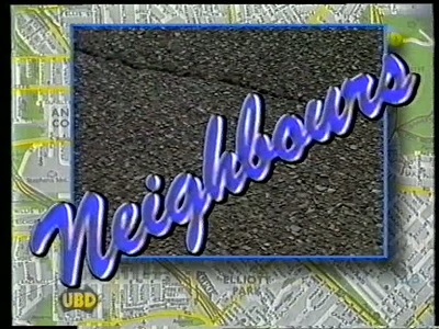 Neighbours logo