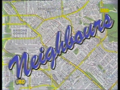 Neighbours logo