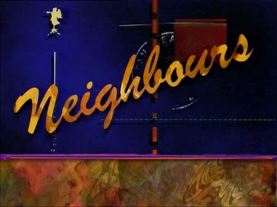 Neighbours logo