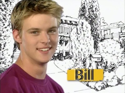 Bill