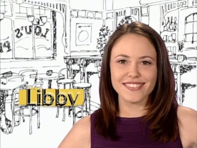 Libby