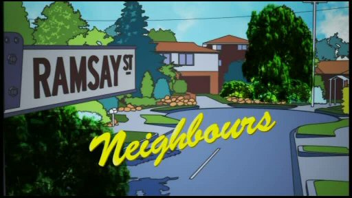 Neighbours logo 2006