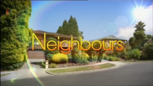Neighbours logo 2010-2013