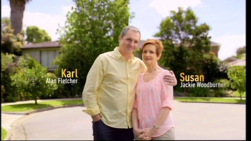 Karl and Susan