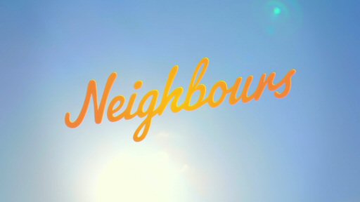 Neighbours logo 2018-2022