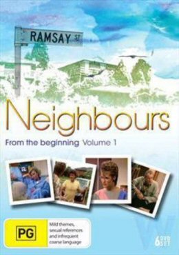 Neighbours: From the beginning 1