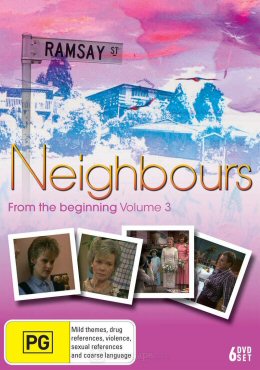 Neighbours: From the beginning 3