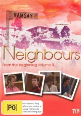 Neighbours: From the beginning 4