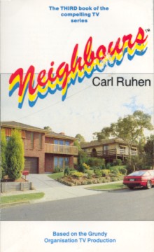 Neighbours by Carl Ruhen