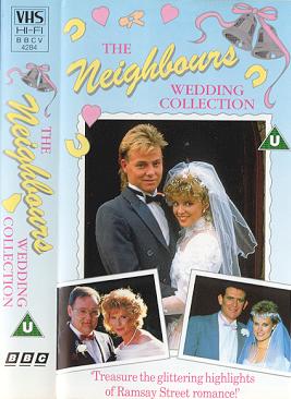 The Neighbours Wedding Collection