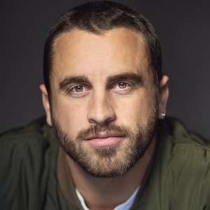 Andrew Rodwell played by Lloyd Will