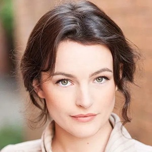 Nicolette Stone played by Hannah Monson
