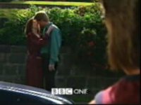 BBC1 Neighbours Trailer Featuring Kym Valentine
