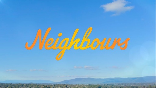 Neighbours logo